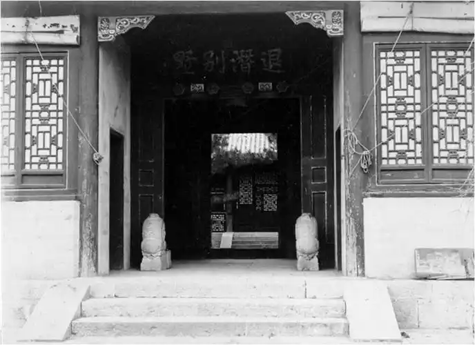 【讲座报道】两代潜龙,一朝摄政——醇贤亲王奕譞照片解读——故宫