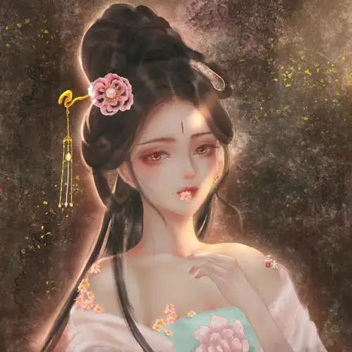 73仙儿头像73 绝美61仙气61闺蜜头像 cr61vb三素