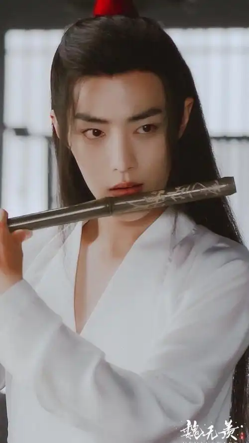 肖战魏无羡##肖战陈情令##肖战