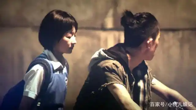 《少年的你》结束公映,易烊千玺ins发文告别"小北"