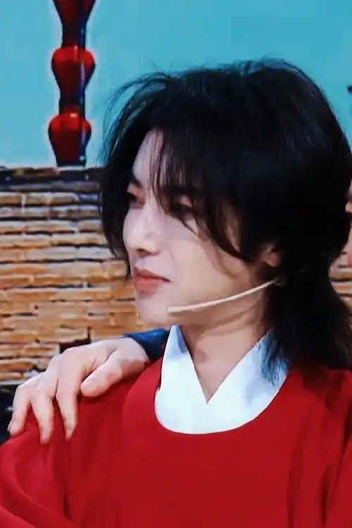 华晨宇王牌对王牌