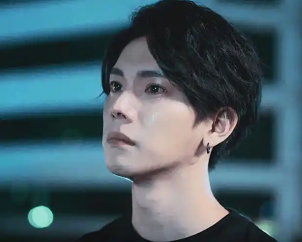 周书逸,我喜欢你,论台式腐剧的独到之处_高仕德_观众_人物