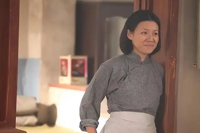 现在的农村大妈年轻时都貌美如花这些女星都经历了什么