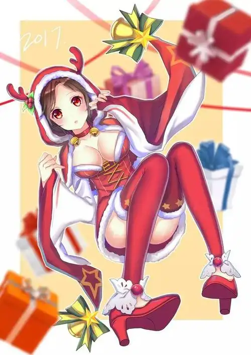 壁纸| 貂蝉(王者荣耀)@582期 今天の二十枚封面图集