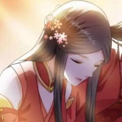 温馨古风男女头像,甜蜜的情侣头像 - 古汉服