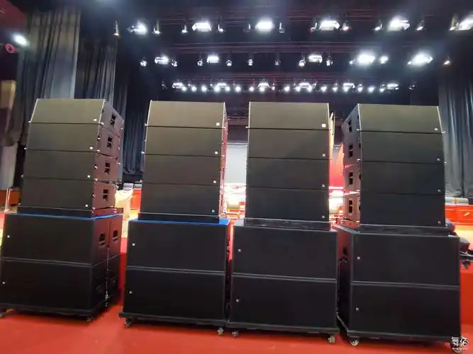 ss2 la110 la110s m15-舞台灯光设备租赁_舞美音响背景租赁_舞台搭建