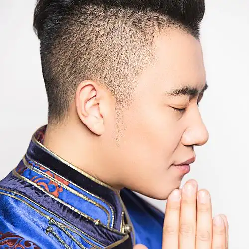 铁文太走进琼海