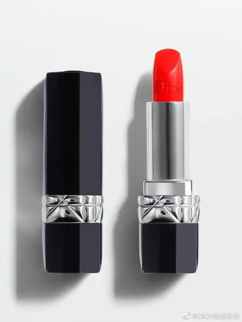 96是一支让你好运连连的靓丽口红;96是一款拥有神秘力量的精致