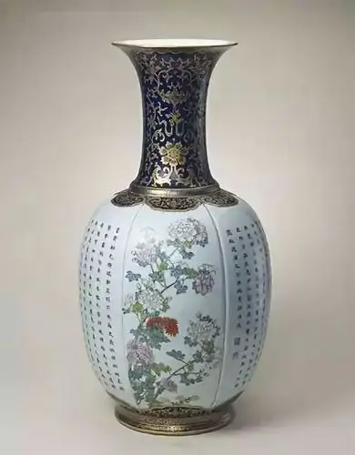 圆明园的奇珍异宝震惊全世界