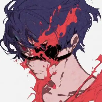 超酷的稀少动漫头像男,超帅男生头像 冷酷 帅气_男生动漫头像_头像屋