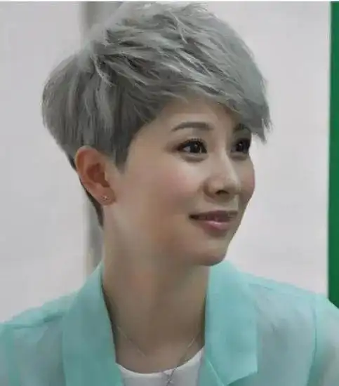 研究了下海清的变美之道我们普通人也能用得上