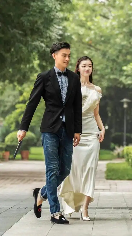 黄轩杨颖主演的创业时代(创业时代大结局)(6)