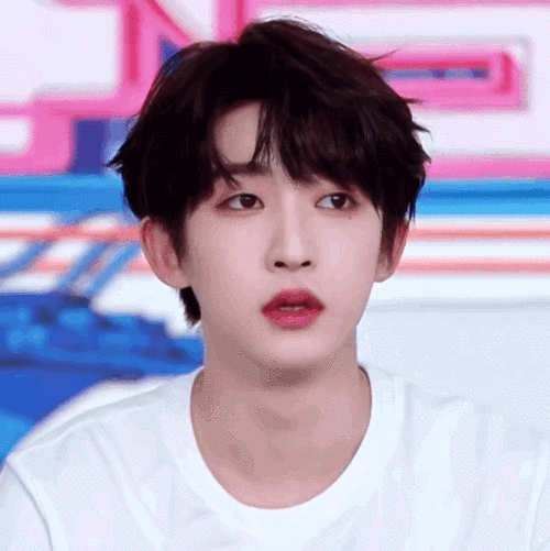 快乐大本营花絮# #刘宇百变小甜c# 哎呀.