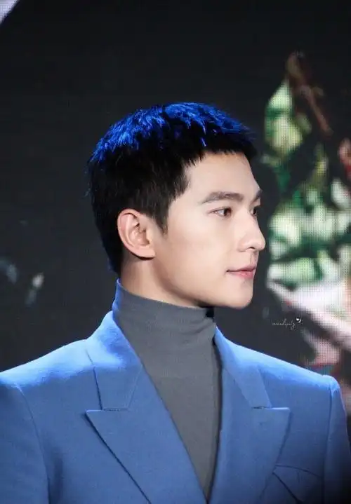 杨洋##杨洋急先锋