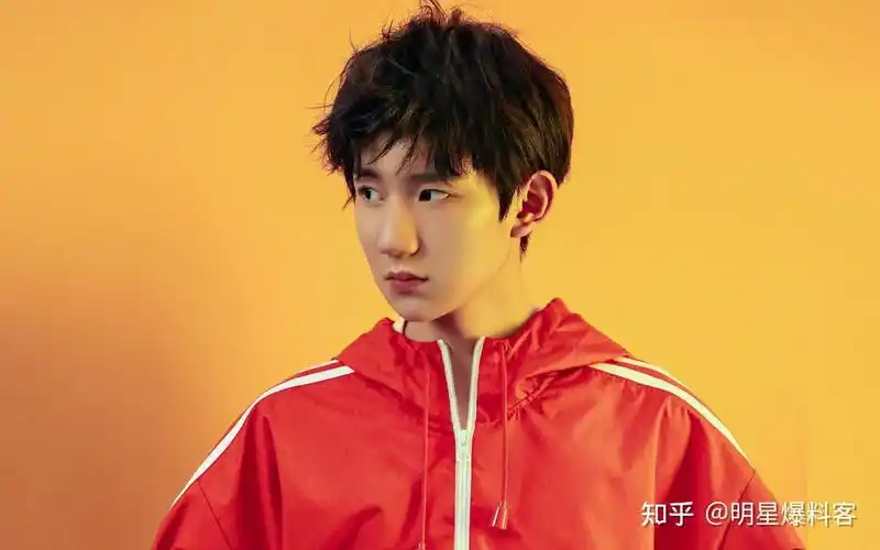 娱乐连连看:肖战,卢昱晓,王源,孙俪,谢霆锋,鹿晗 - 知乎