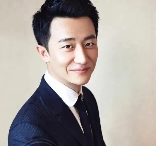 你喜欢黄轩的哪一点?