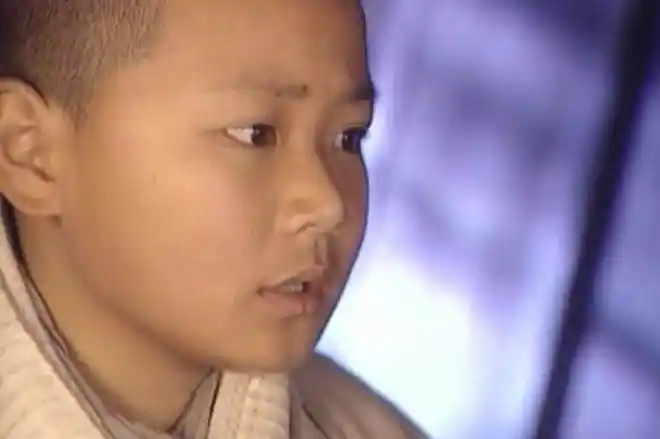 曹骏小时候出演的这些电视剧演技都太好了完全不输给当红的演员