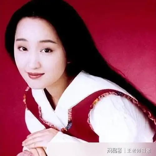 分手27年后赖文峰出狱后娶妻生子52岁杨钰莹的选择让人心疼