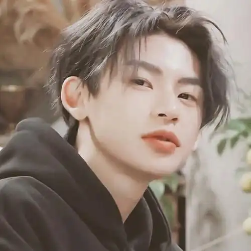 小鬼王琳凯 头像by叕初恋