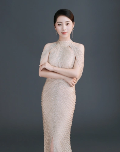 郭津彤一曲绿水青山唱响吉林卫视放歌中国春节特别节目