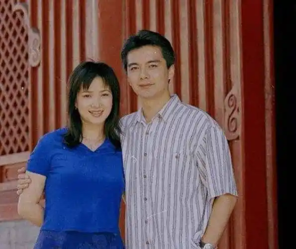 原创廖京生分手对儿子心中有愧再婚妻子患脑瘤后不离不弃