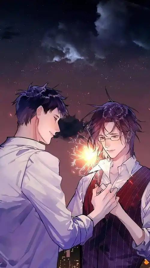 默读壁纸你是我打算共度一生的人