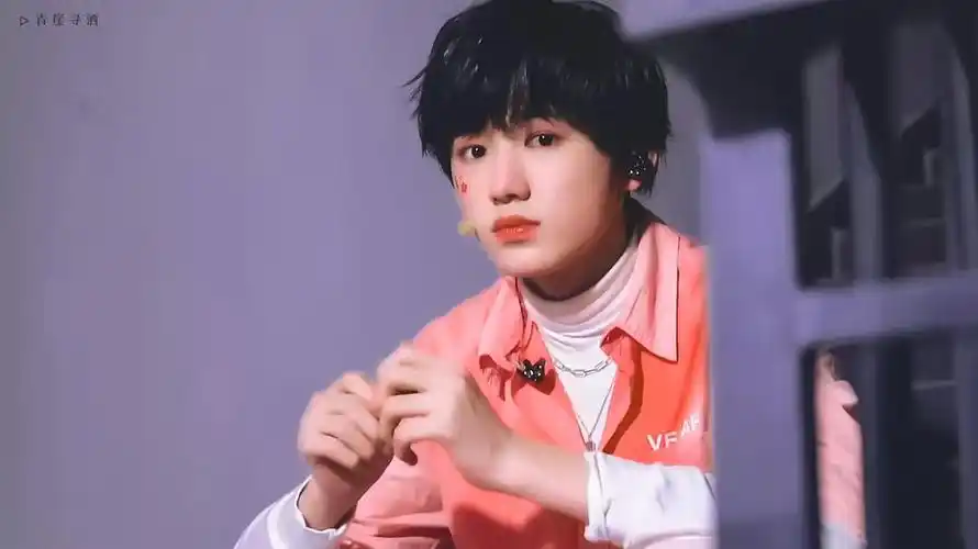 新人进组报道宋亚轩电脑壁纸或许有人想充实我的文件夹吗