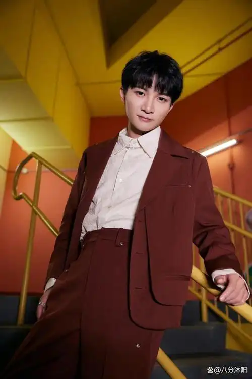 「周深的光影世界」揭秘那些你未曾见过的高清美图