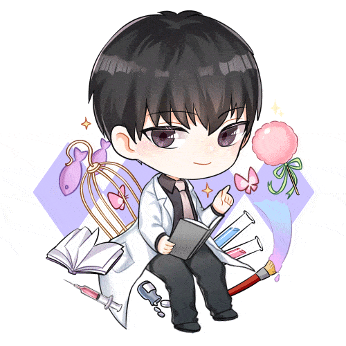 q版动漫q版小帅哥动态的更好看妙哉