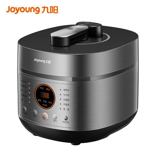 九阳ih电压压力锅智能家用电饭煲高压锅5l大容量电压力锅