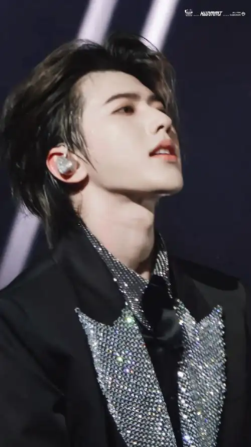 蔡徐坤2023迷巡回演唱会##蔡徐坤吉隆坡