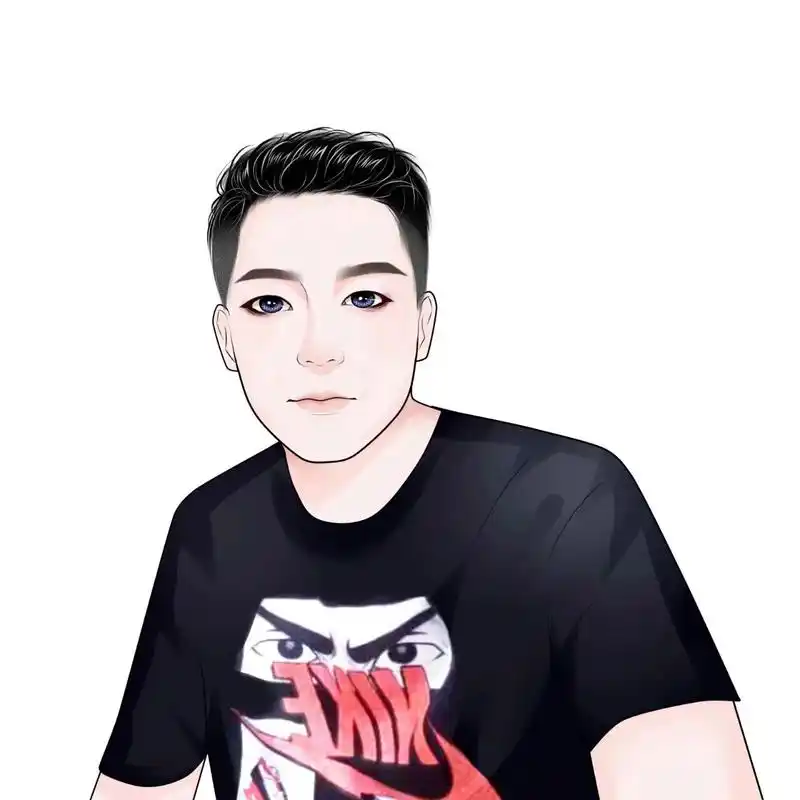 80后专属男头|成熟男人|男士必备头像|约画