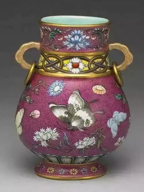 夕阳的相册-皇家御用珍宝,台北故宫珍藏品,最珍贵的出土文物