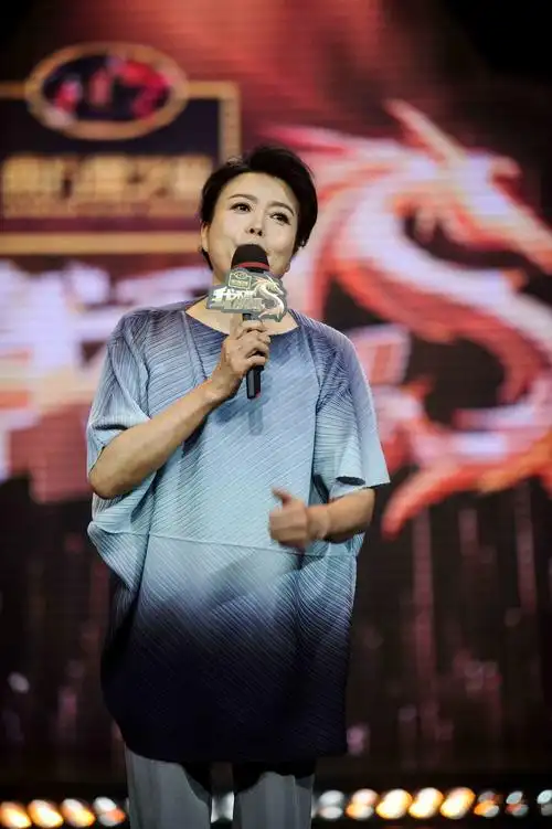 我不是明星丁嘉丽终现身自评作为母亲愧疚难当