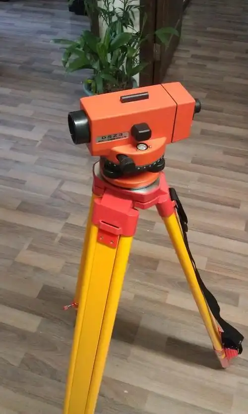 苏州一光dsz3自动安平水准仪 满足三等水准测量