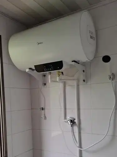 反馈midea美的电热水器f6021t1y质量好吗怎么样