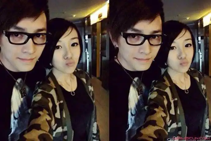 洪尧曹赢心和好了怎么回事 洪尧曹赢心分手是真的吗