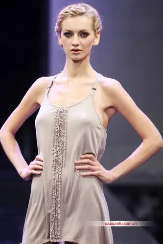 2011上海国际时尚内衣展新秀首发