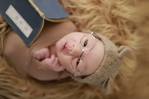 小宝宝的成长过程 - 美篇