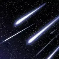 流星头像图片大全唯美图片【点击鼠标右键下载】