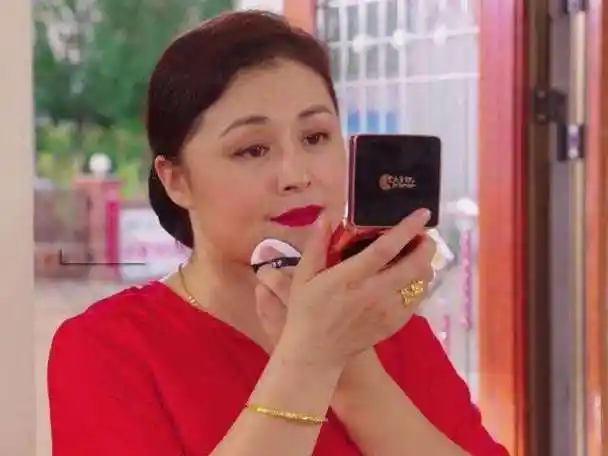 被乡村爱情埋没的美貌谢大脚于月仙年轻时令人惊艳