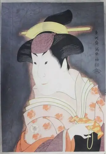 盘点丨浮世绘六大家