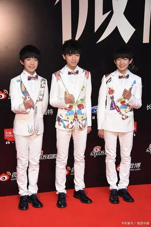 tfboys是组合还是男团