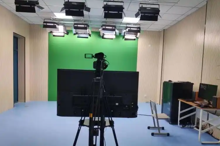 全高清自动录播系统直播呼和浩特高清直播录播机玩转直播间