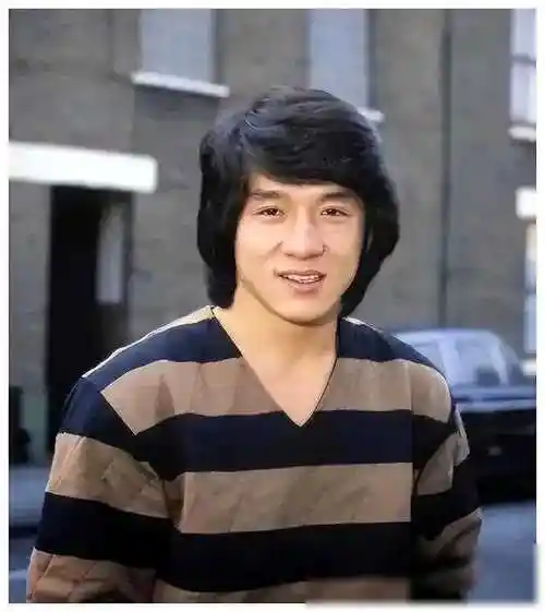 原创洪金宝论成龙变老大师兄忆兄弟情义怒怼恶意营销