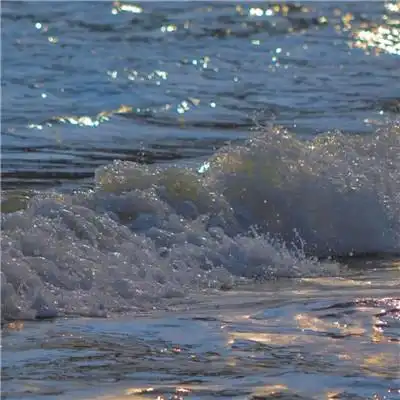 2023最新唯美清新简单大气风景头像