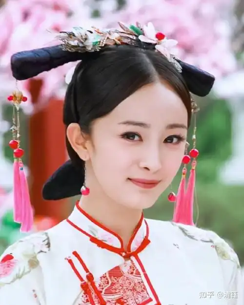 古力娜扎为什么没有像刘亦菲凭借颜值火了?