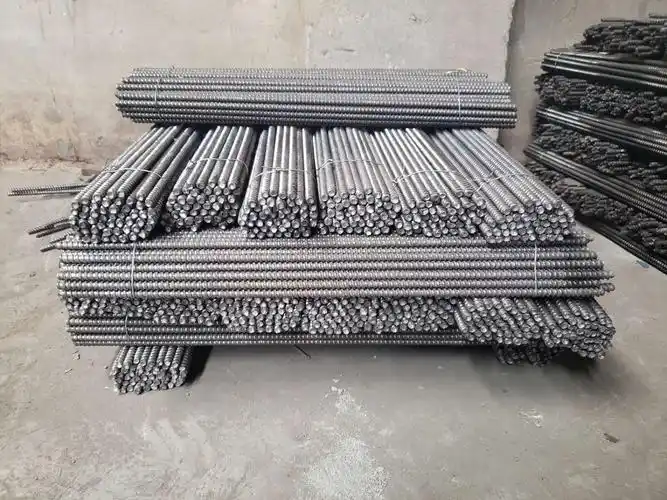 通丝杆支持定制