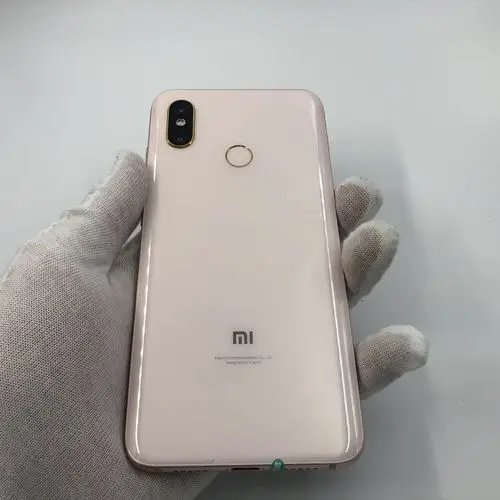 小米【小米8】4g全网通 金色 6g/128g 国行 8成新