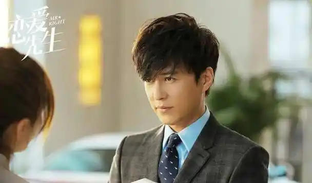 原创无间即将杀青靳东再度回归都市剧新剧男二也是演技派男神